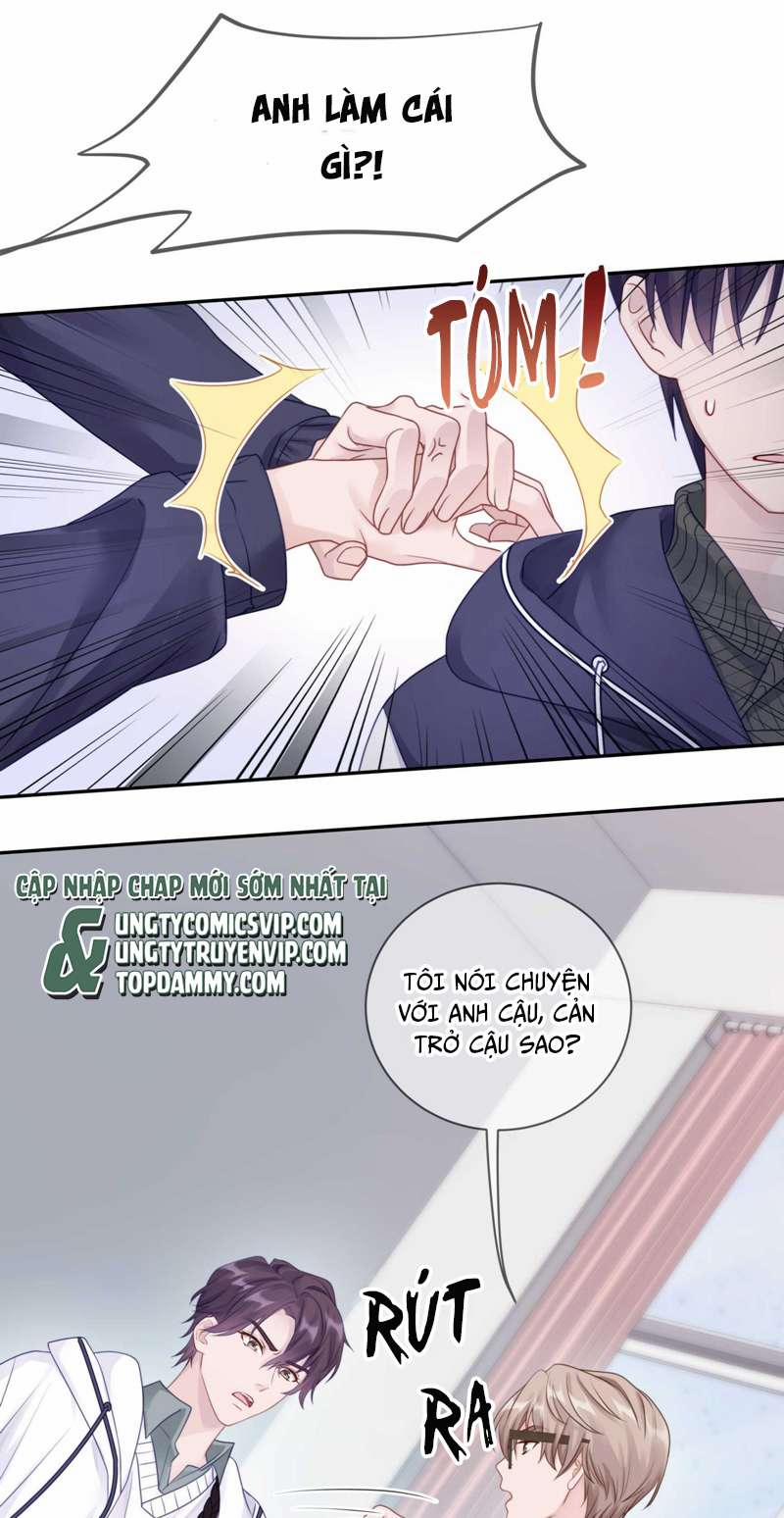 Để Ý Tôi Chút Nào 34 trang 13