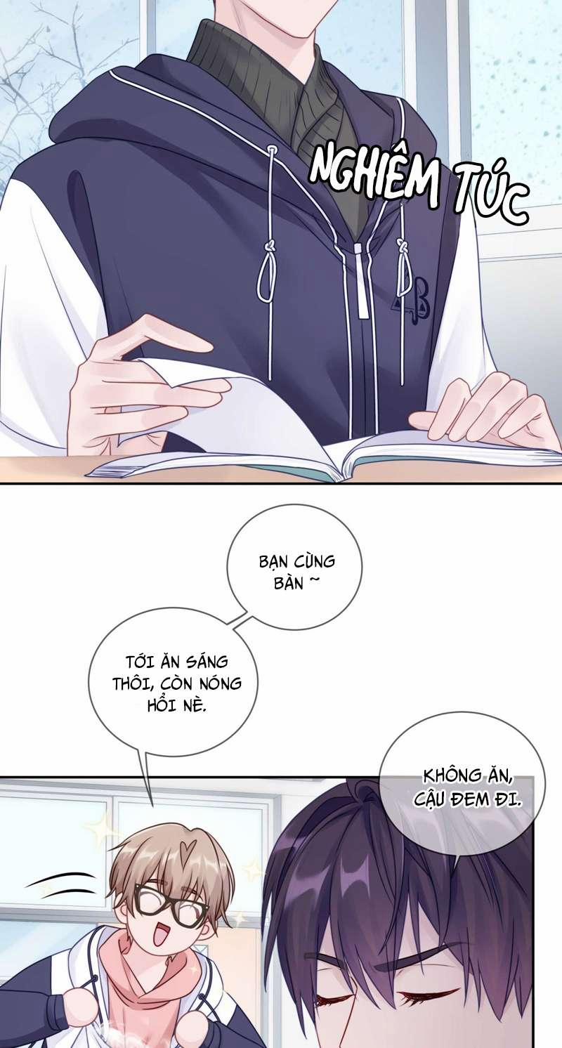 Để Ý Tôi Chút Nào 34 trang 2