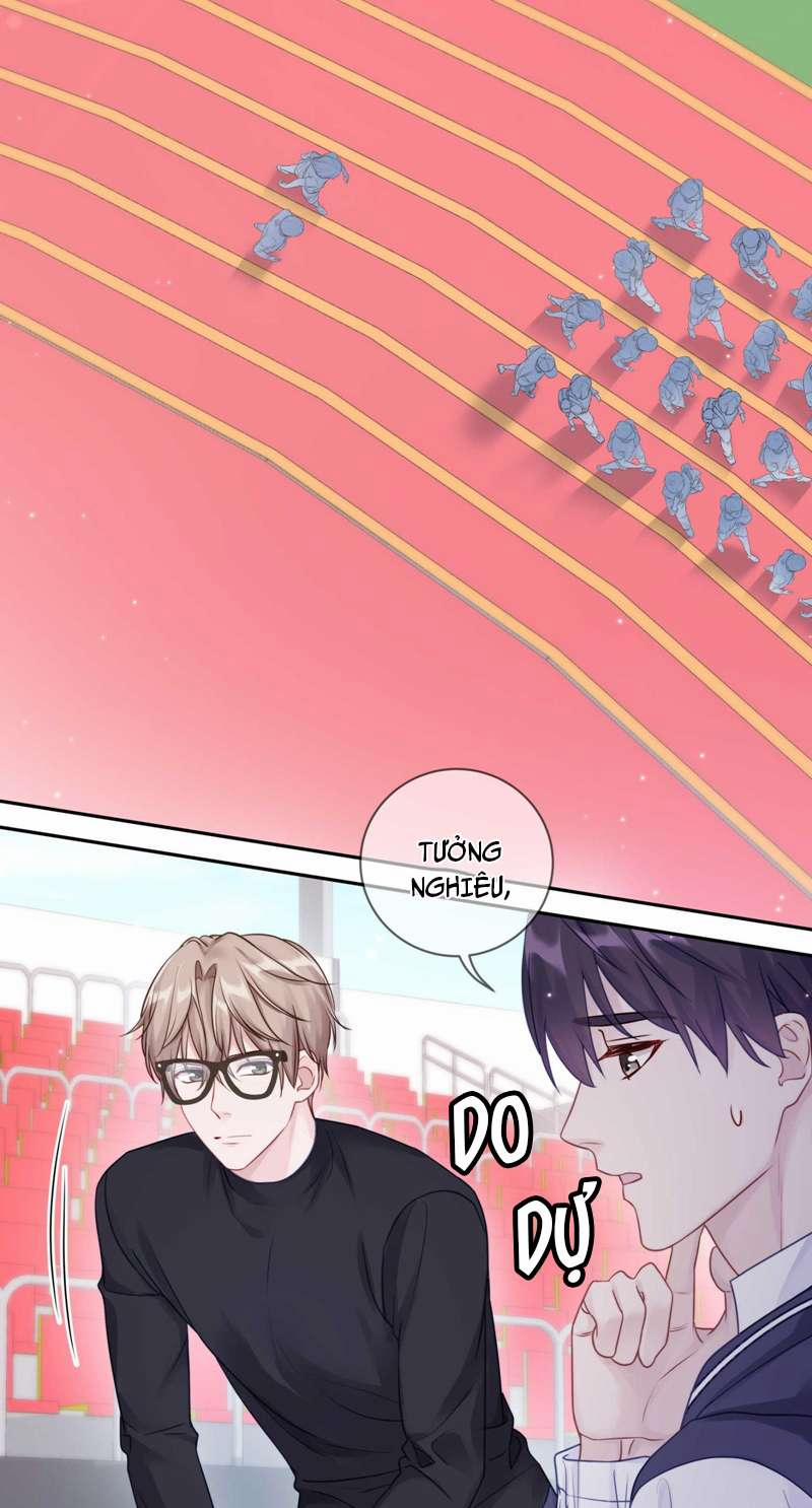 Để Ý Tôi Chút Nào 34 trang 24