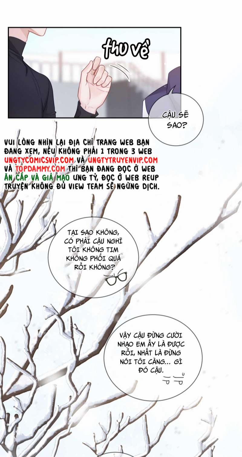 Để Ý Tôi Chút Nào 34 trang 27