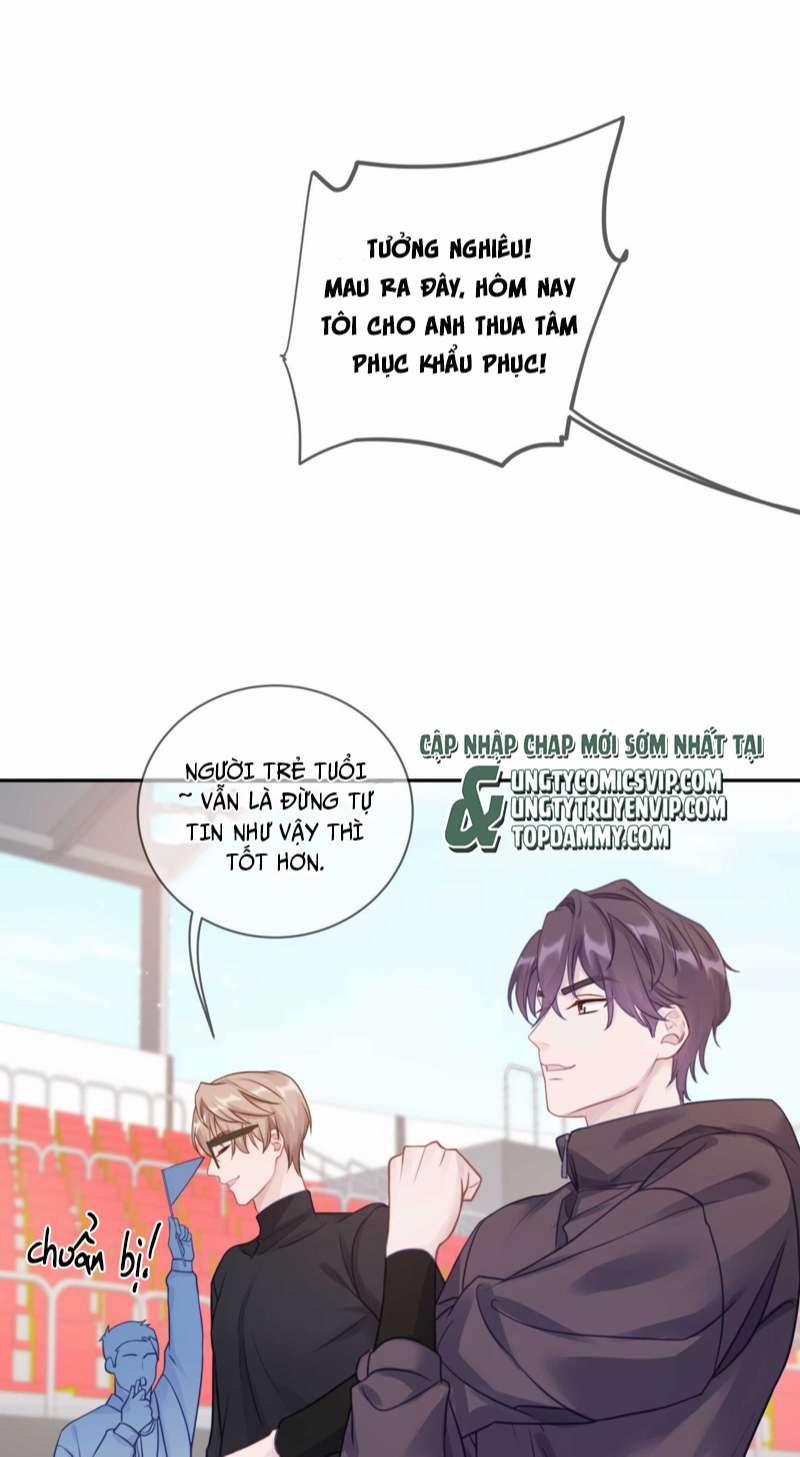 Để Ý Tôi Chút Nào 34 trang 29