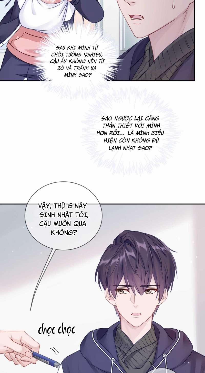 Để Ý Tôi Chút Nào 34 trang 3