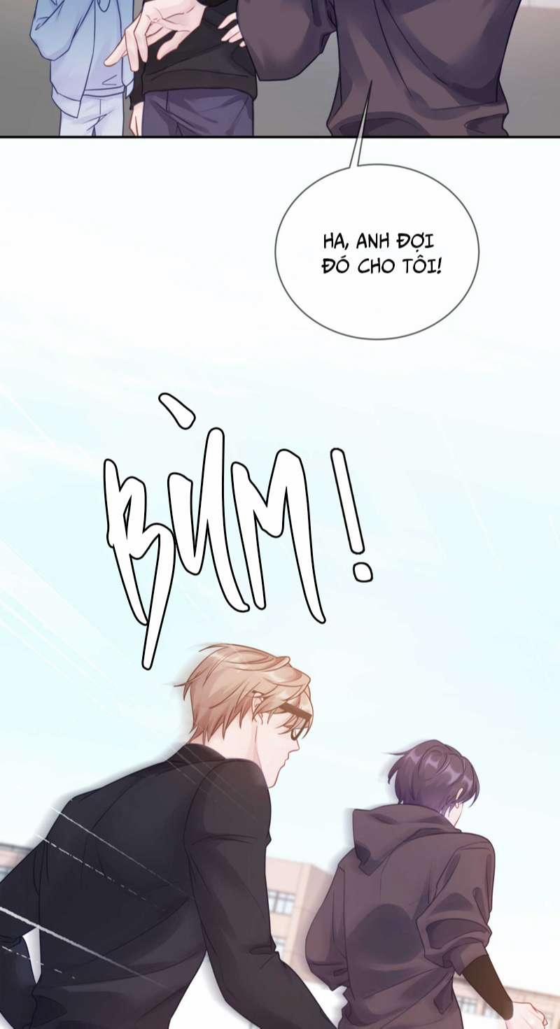 Để Ý Tôi Chút Nào 34 trang 30