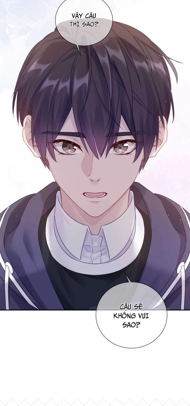 Để Ý Tôi Chút Nào 34 trang 34