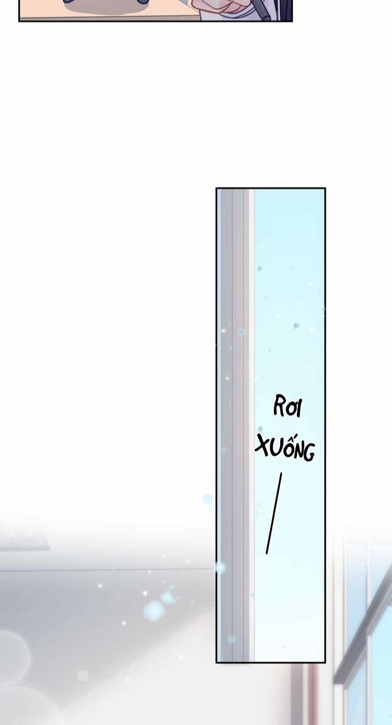 Để Ý Tôi Chút Nào 34 trang 5