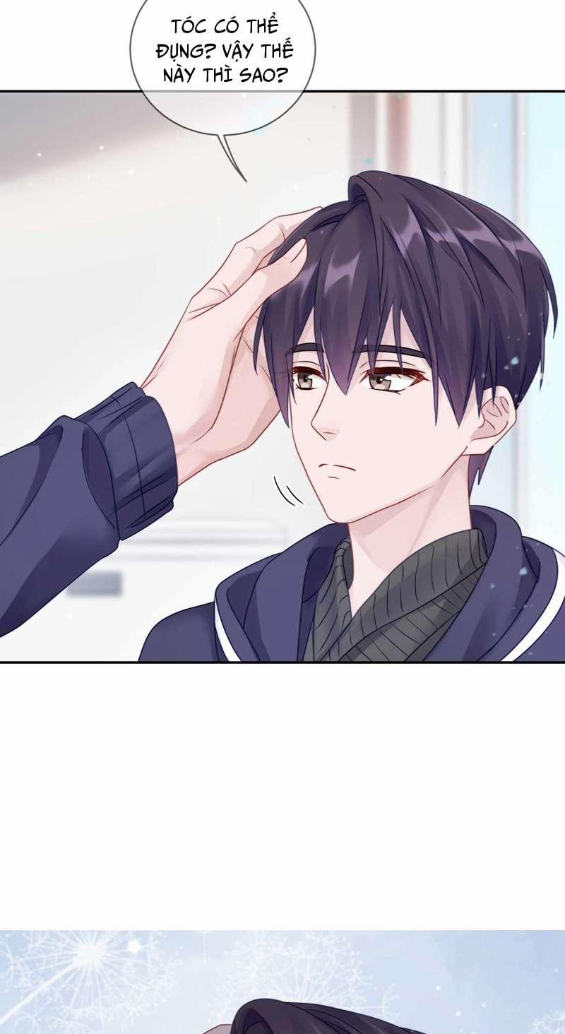 Để Ý Tôi Chút Nào 34 trang 7