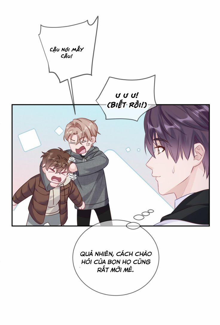 Để Ý Tôi Chút Nào 35 trang 12