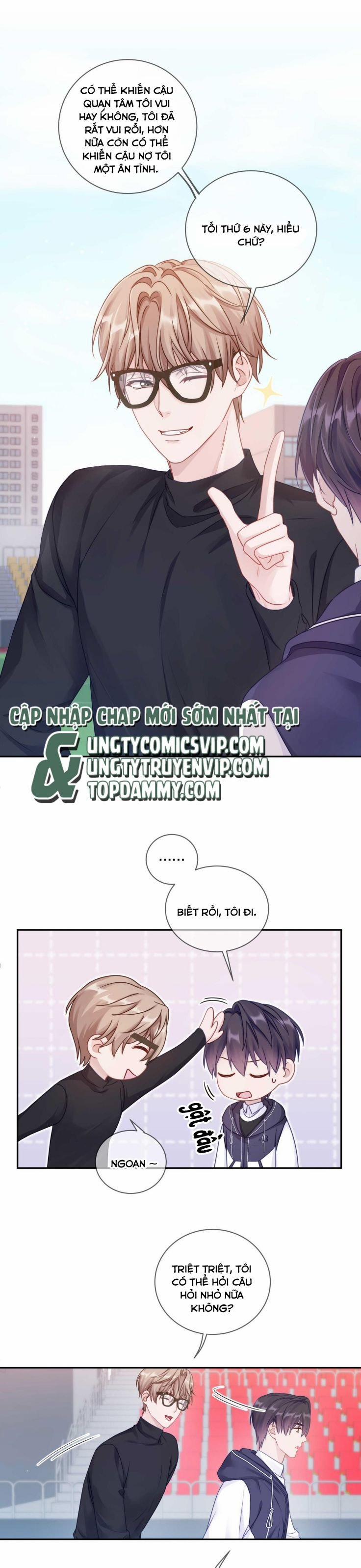 Để Ý Tôi Chút Nào 35 trang 2