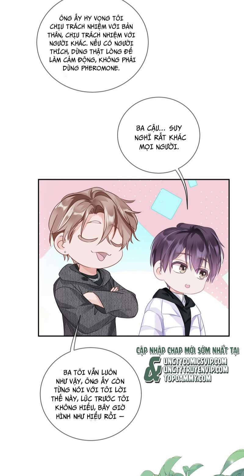 Để Ý Tôi Chút Nào 36 trang 17