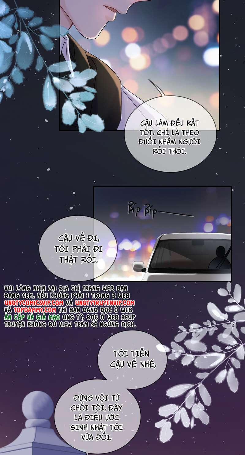 Để Ý Tôi Chút Nào 36 trang 24