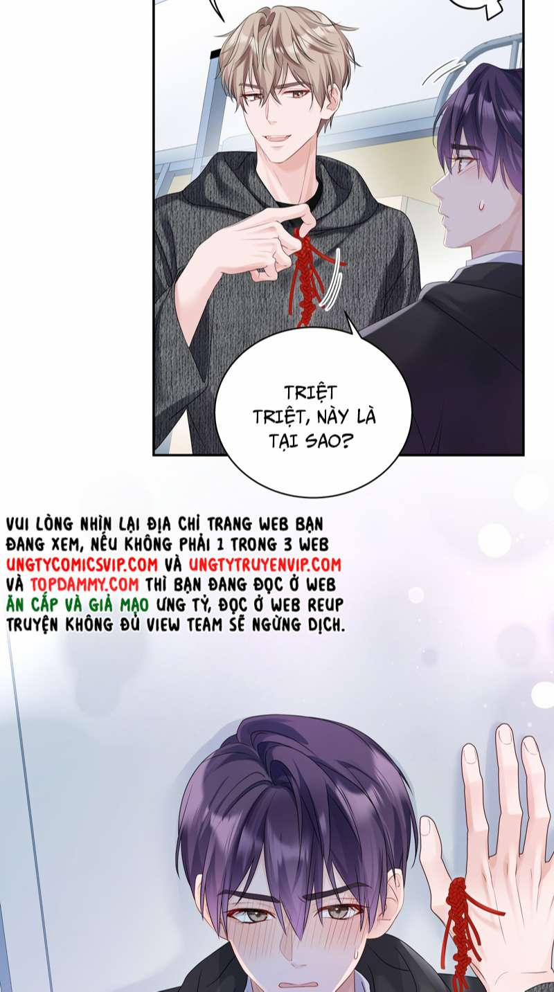 Để Ý Tôi Chút Nào 37 trang 17