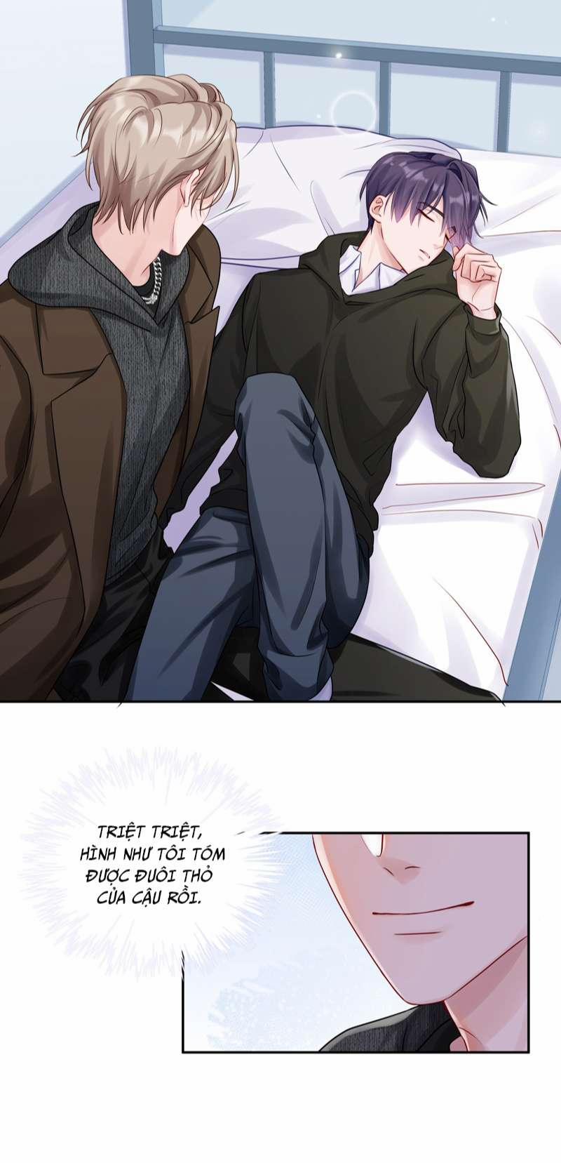 Để Ý Tôi Chút Nào 37 trang 2