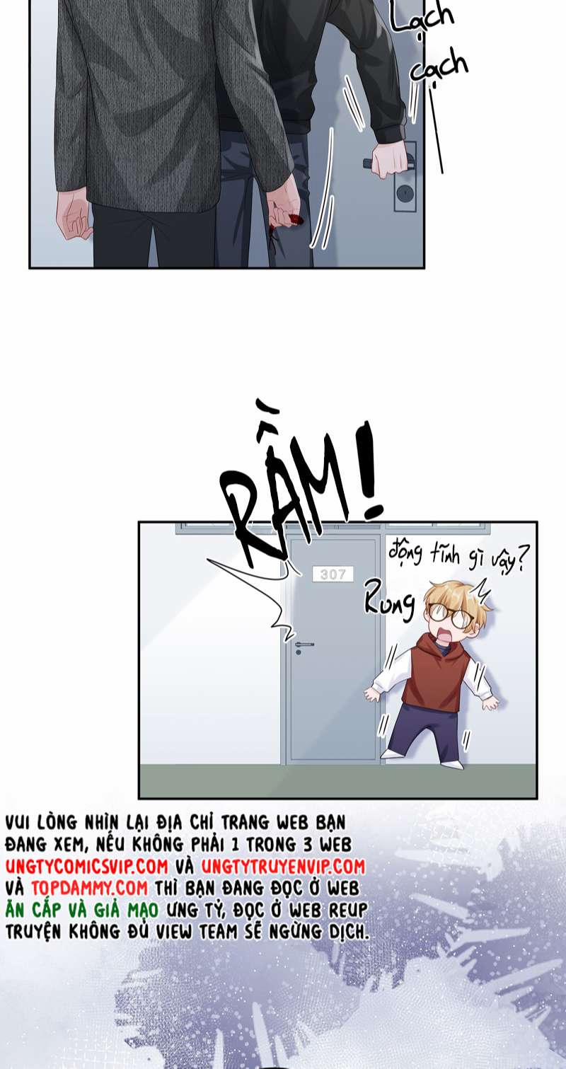 Để Ý Tôi Chút Nào 37 trang 23