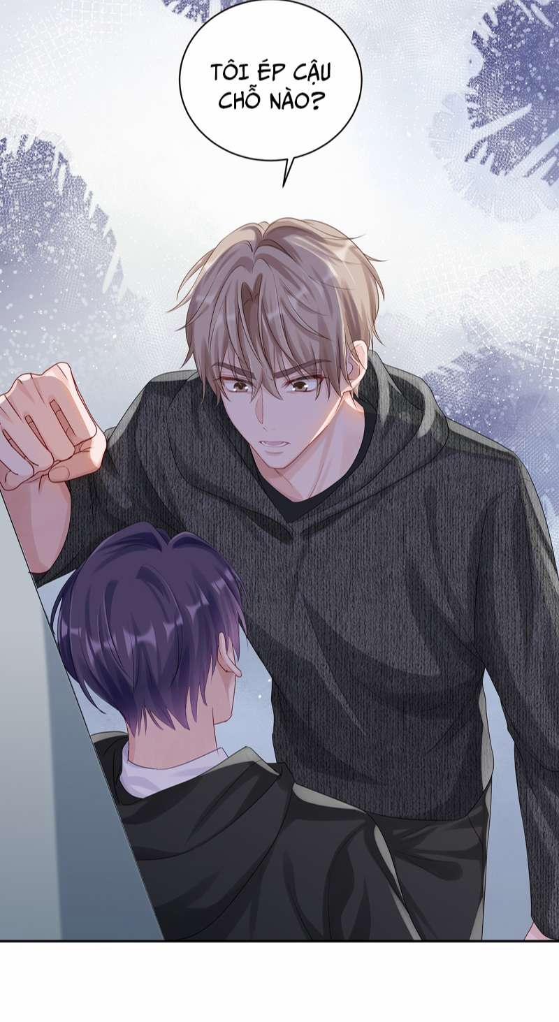 Để Ý Tôi Chút Nào 37 trang 24