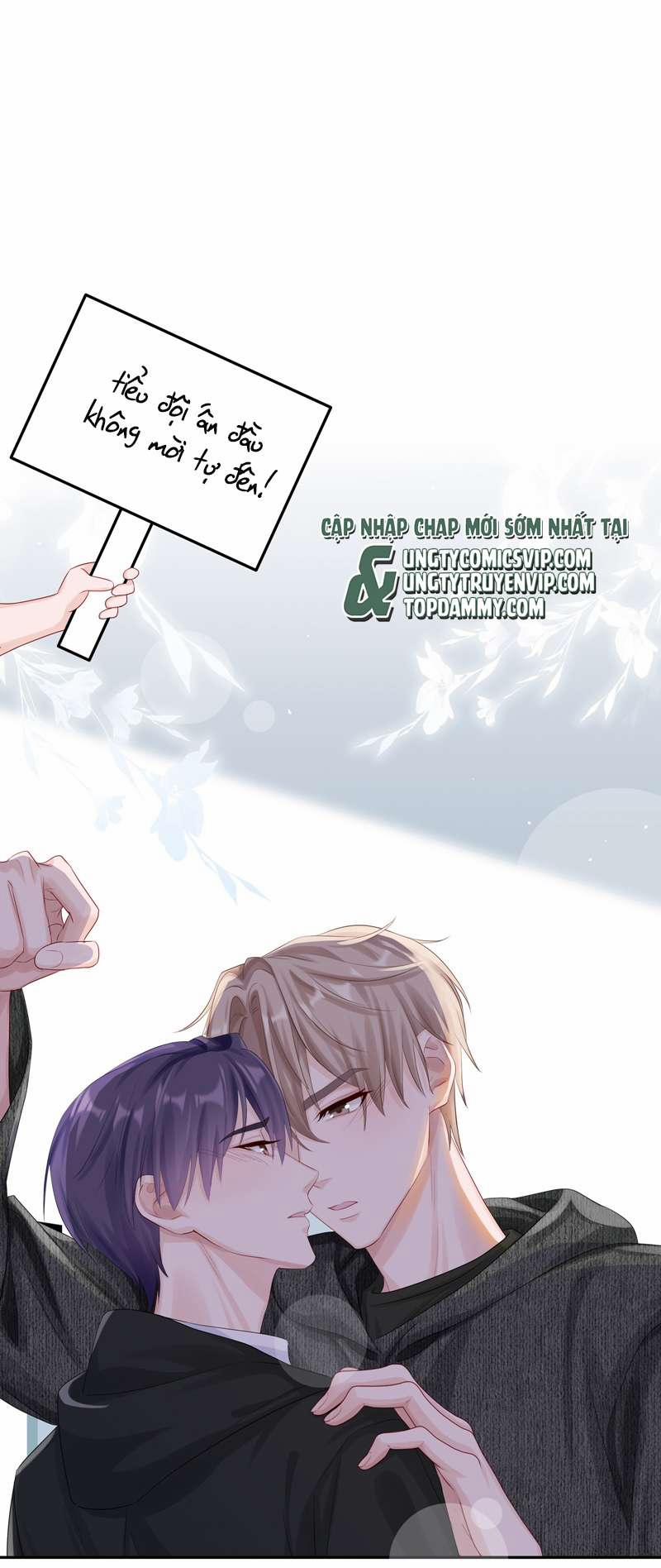 Để Ý Tôi Chút Nào 37 trang 28