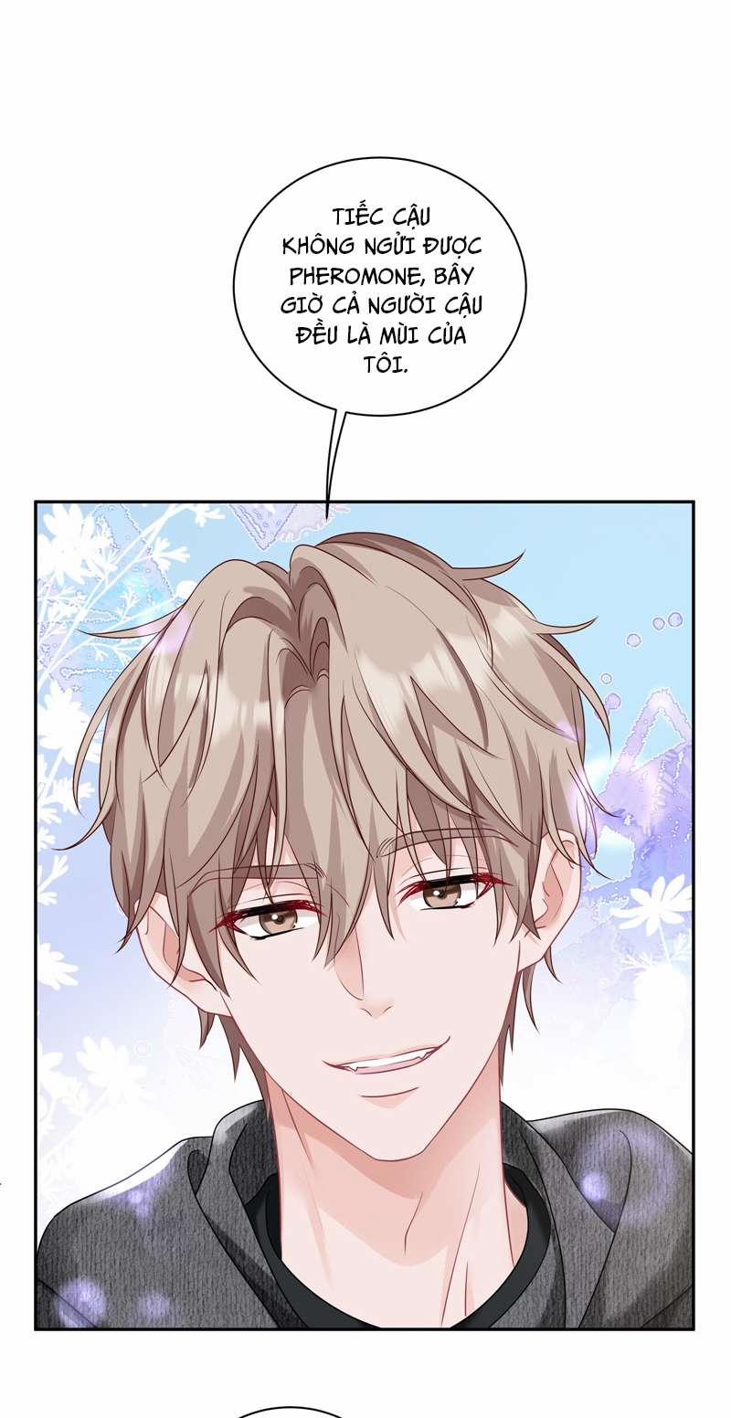 Để Ý Tôi Chút Nào 37 trang 8