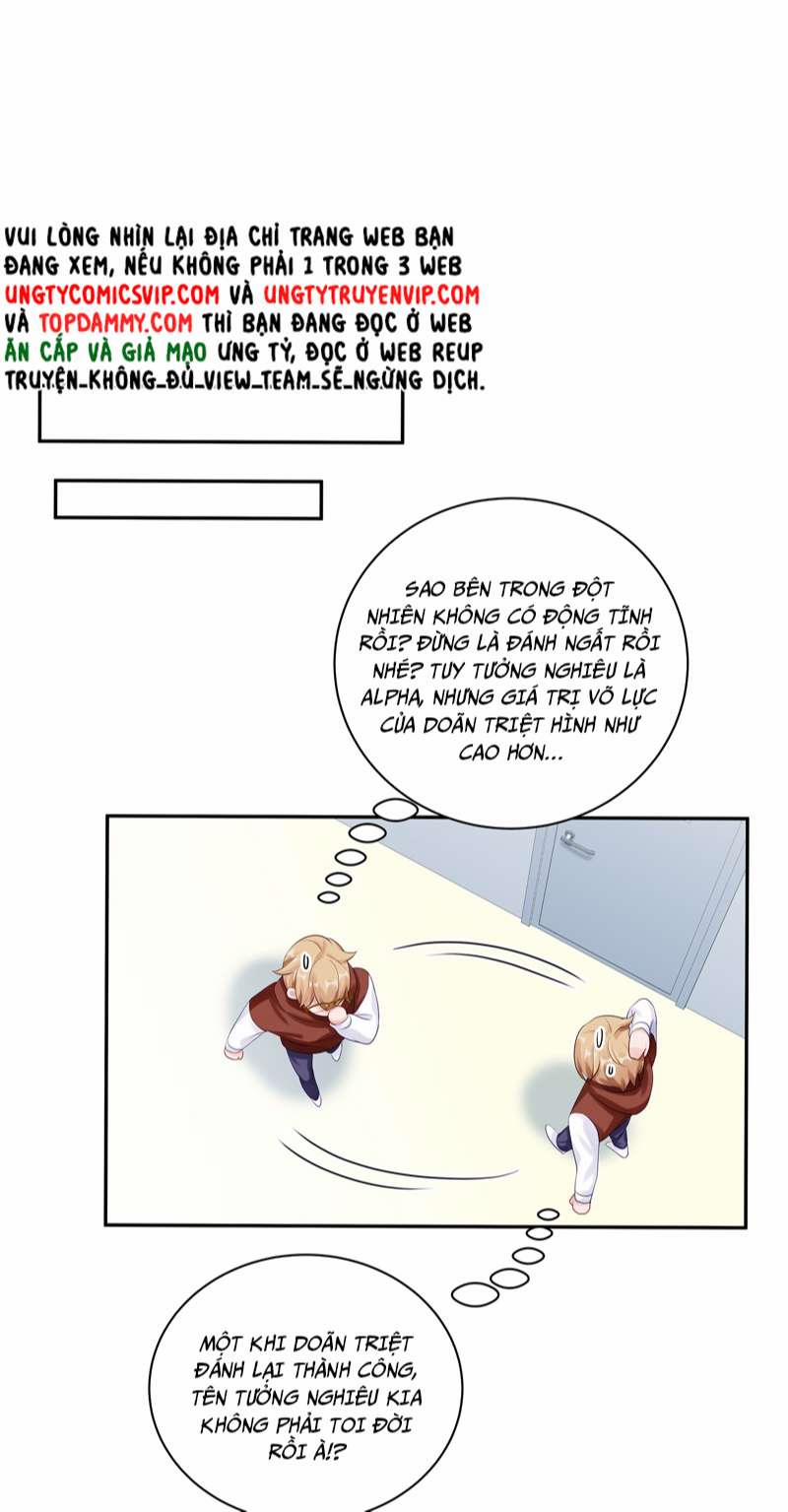 Để Ý Tôi Chút Nào 38 trang 14