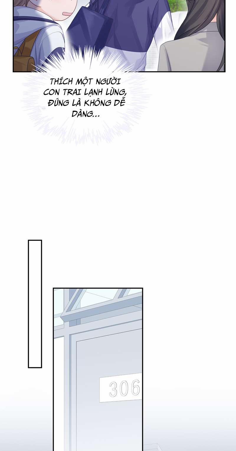 Để Ý Tôi Chút Nào 38 trang 24