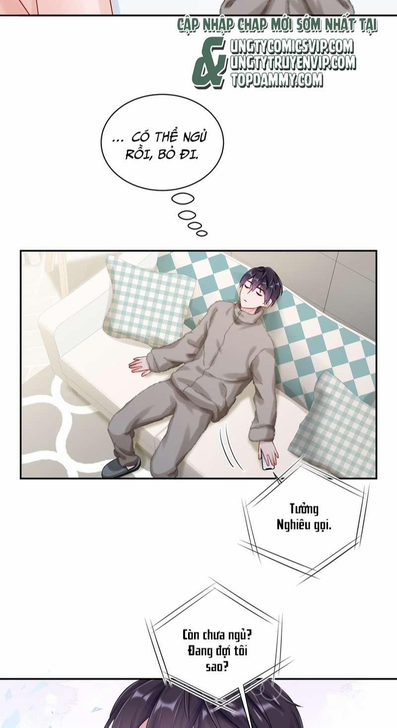 Để Ý Tôi Chút Nào 38 trang 33