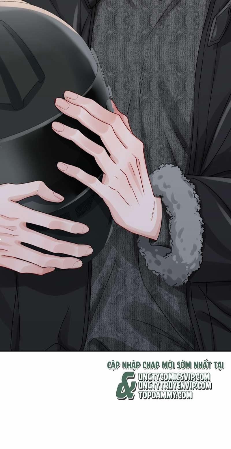 Để Ý Tôi Chút Nào 38 trang 38