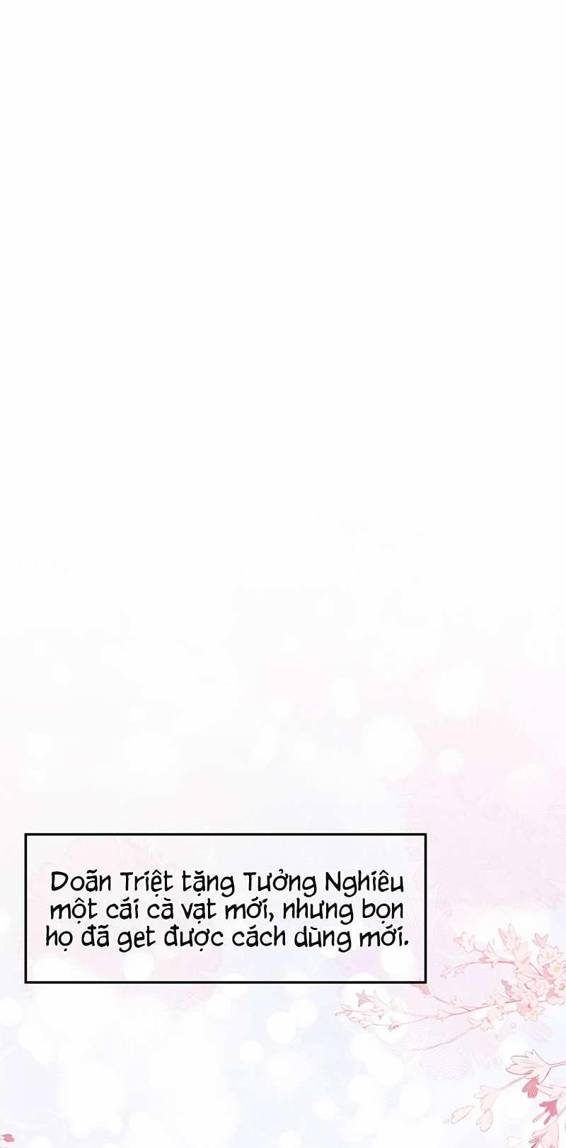 Để Ý Tôi Chút Nào 38 trang 39