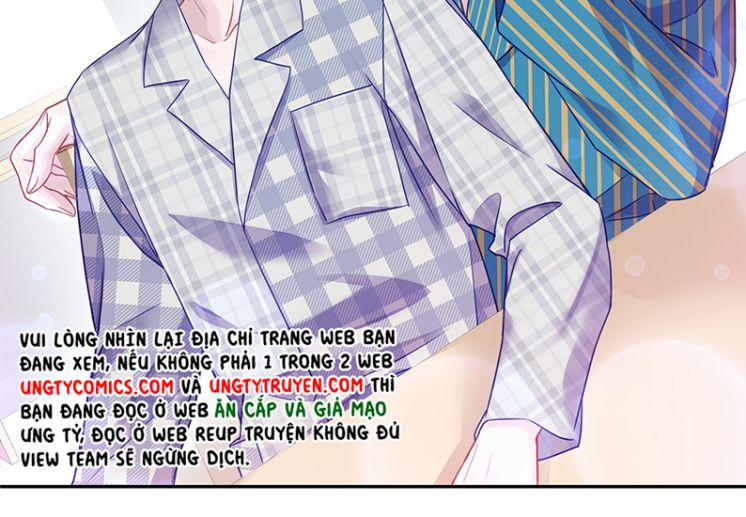 Để Ý Tôi Chút Nào 4 trang 21