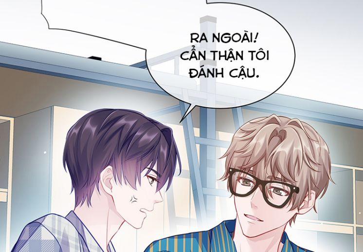 Để Ý Tôi Chút Nào 4 trang 26