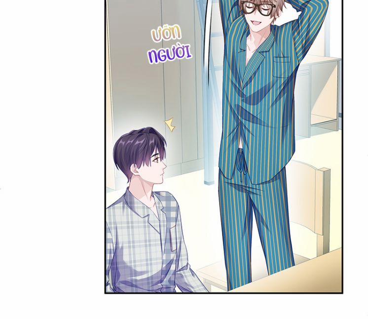 Để Ý Tôi Chút Nào 4 trang 44