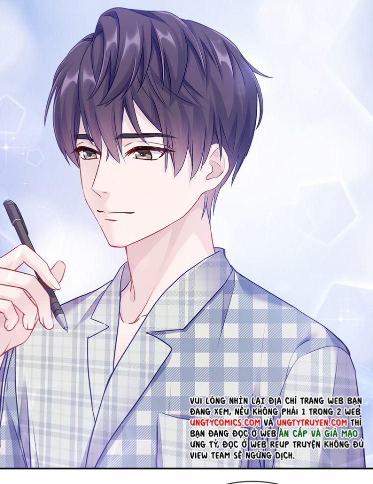 Để Ý Tôi Chút Nào 4 trang 48