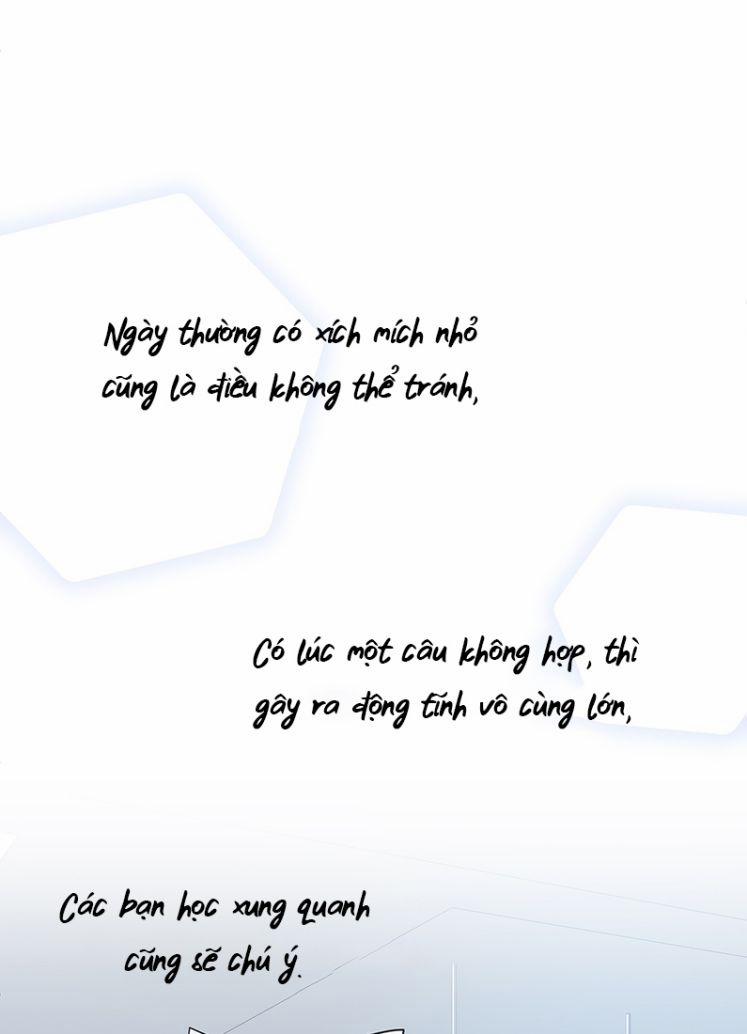 Để Ý Tôi Chút Nào 4 trang 52