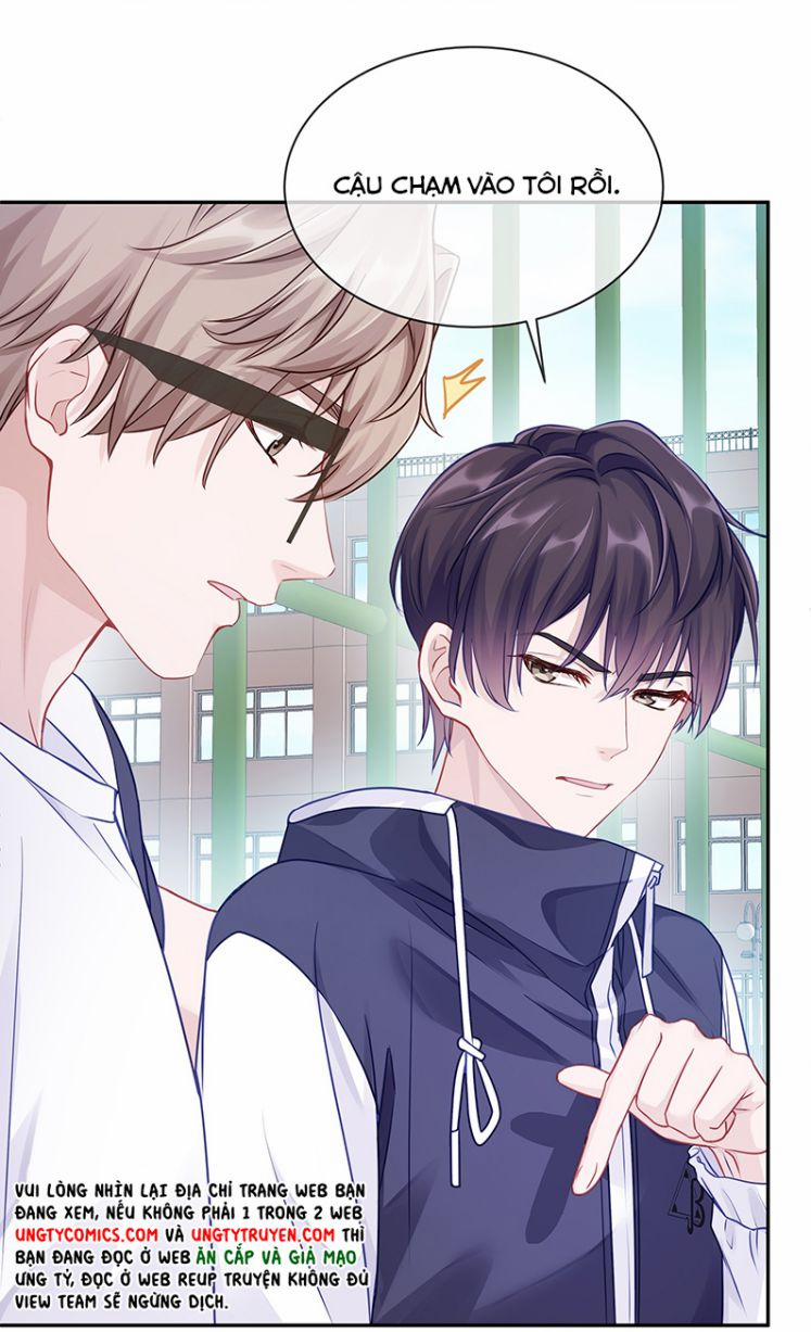 Để Ý Tôi Chút Nào 4 trang 60