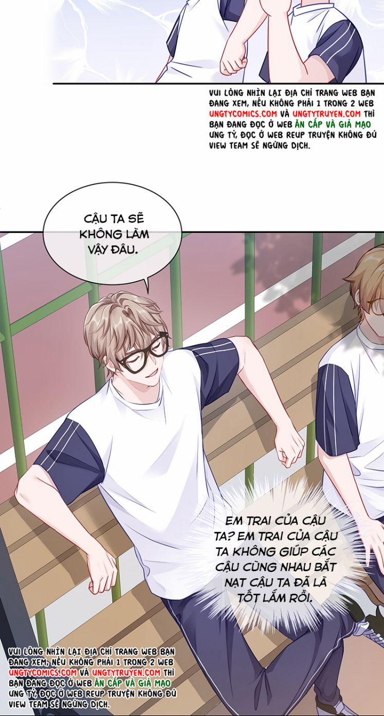 Để Ý Tôi Chút Nào 4 trang 67