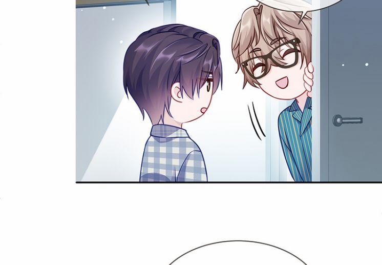 Để Ý Tôi Chút Nào 4 trang 7