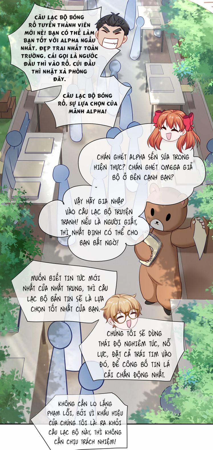 Để Ý Tôi Chút Nào 4 trang 75