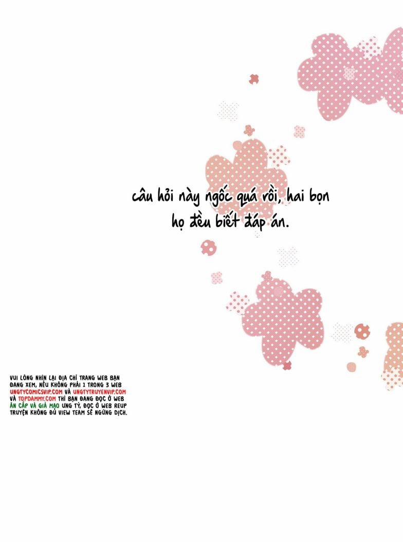 Để Ý Tôi Chút Nào 40 trang 11