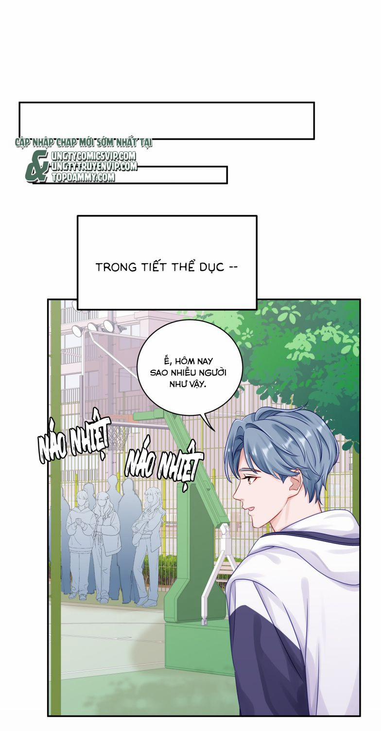 Để Ý Tôi Chút Nào 40 trang 12