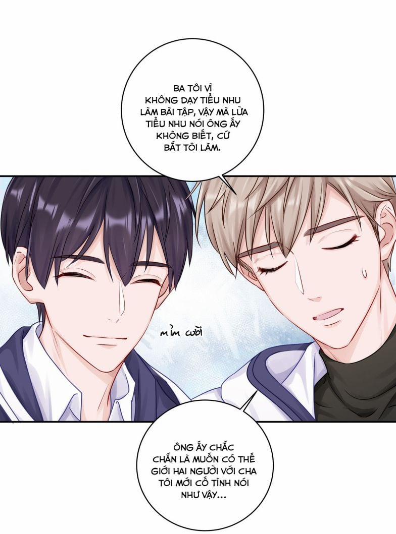 Để Ý Tôi Chút Nào 40 trang 15