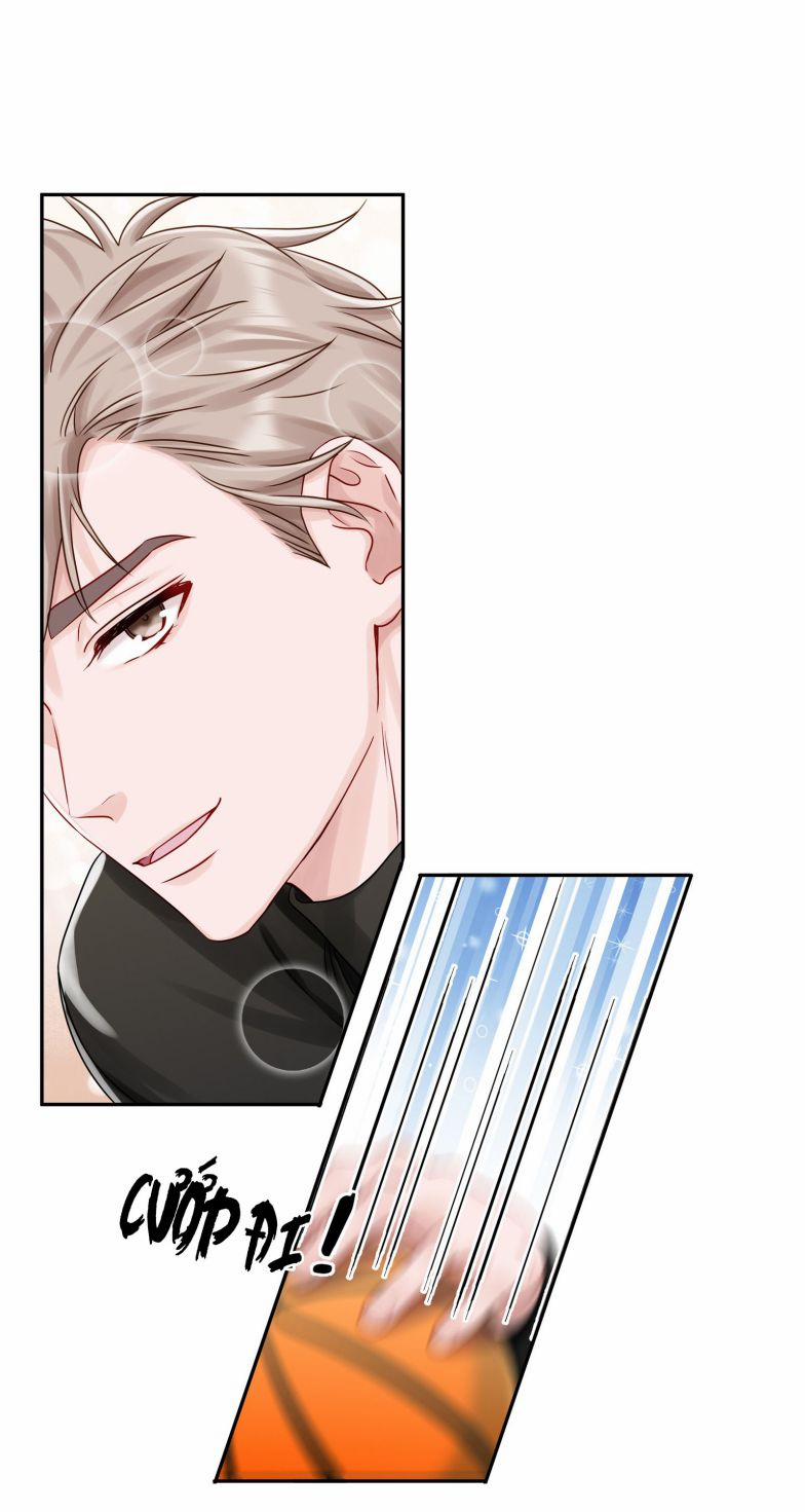 Để Ý Tôi Chút Nào 40 trang 27