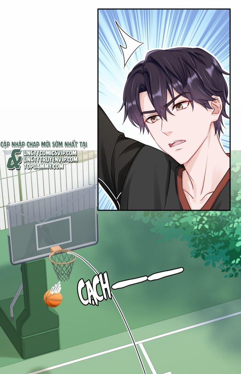 Để Ý Tôi Chút Nào 40 trang 28