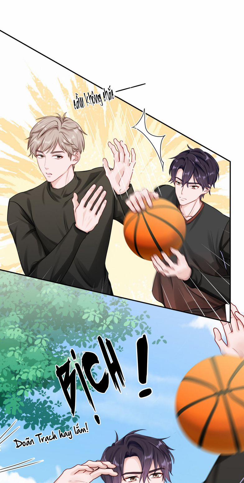 Để Ý Tôi Chút Nào 40 trang 31