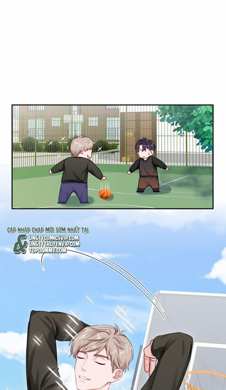 Để Ý Tôi Chút Nào 40 trang 33