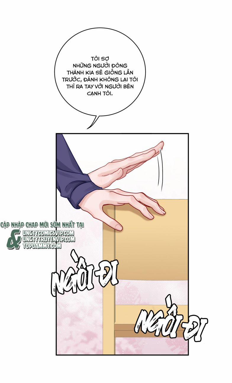 Để Ý Tôi Chút Nào 40 trang 4