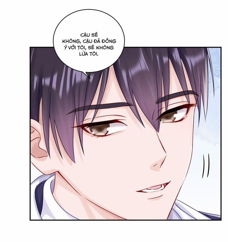 Để Ý Tôi Chút Nào 40 trang 7