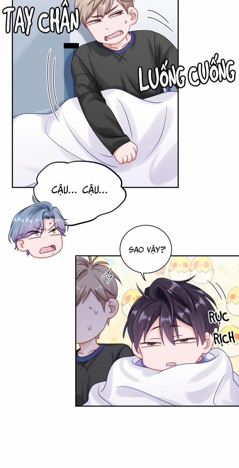 Để Ý Tôi Chút Nào 41 trang 12