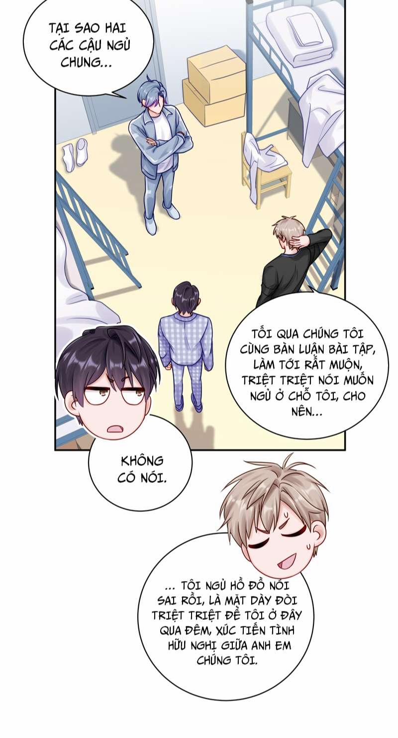 Để Ý Tôi Chút Nào 41 trang 14