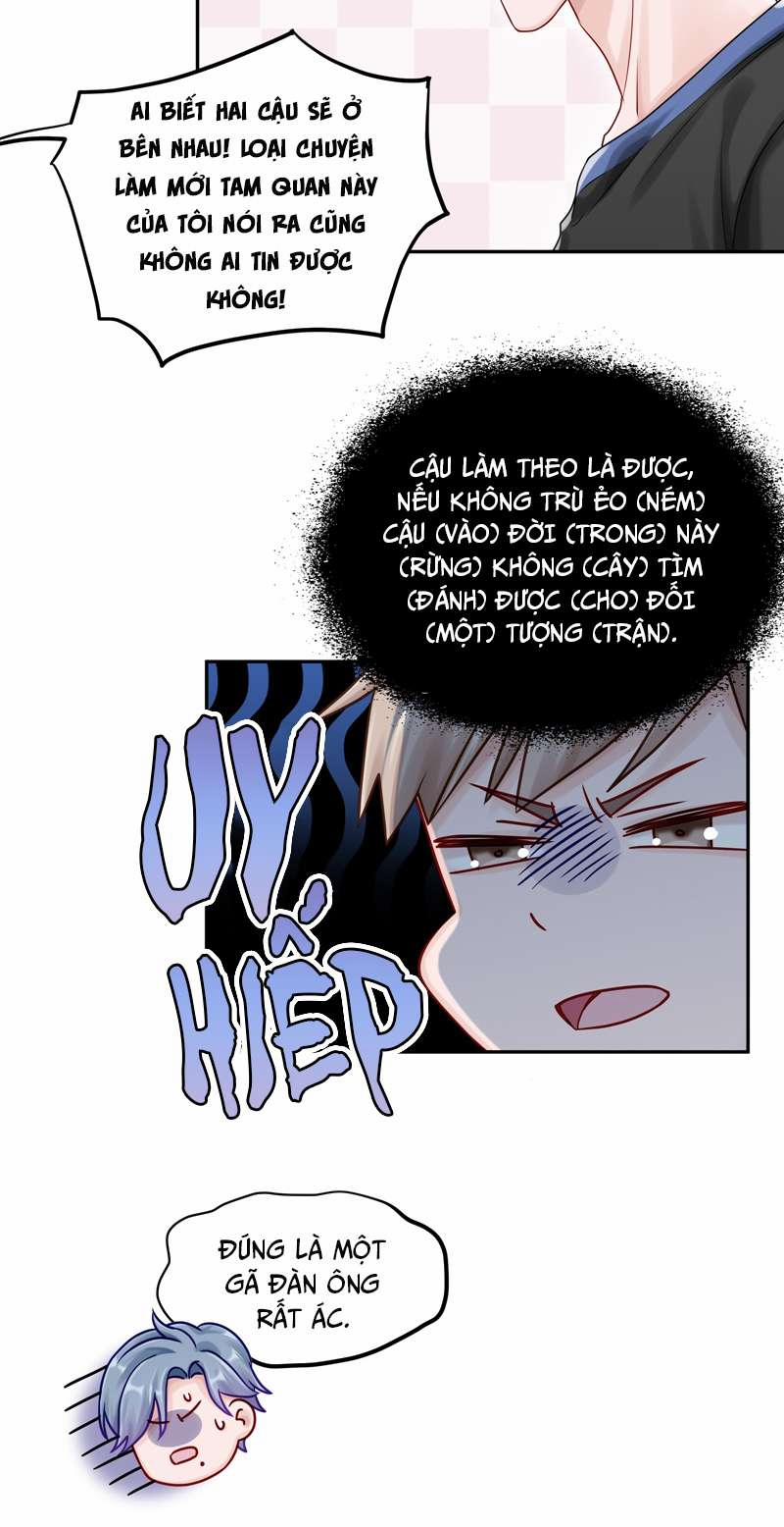 Để Ý Tôi Chút Nào 41 trang 18