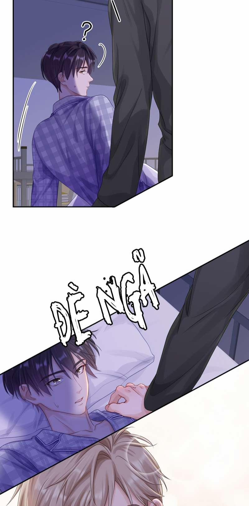 Để Ý Tôi Chút Nào 41 trang 3