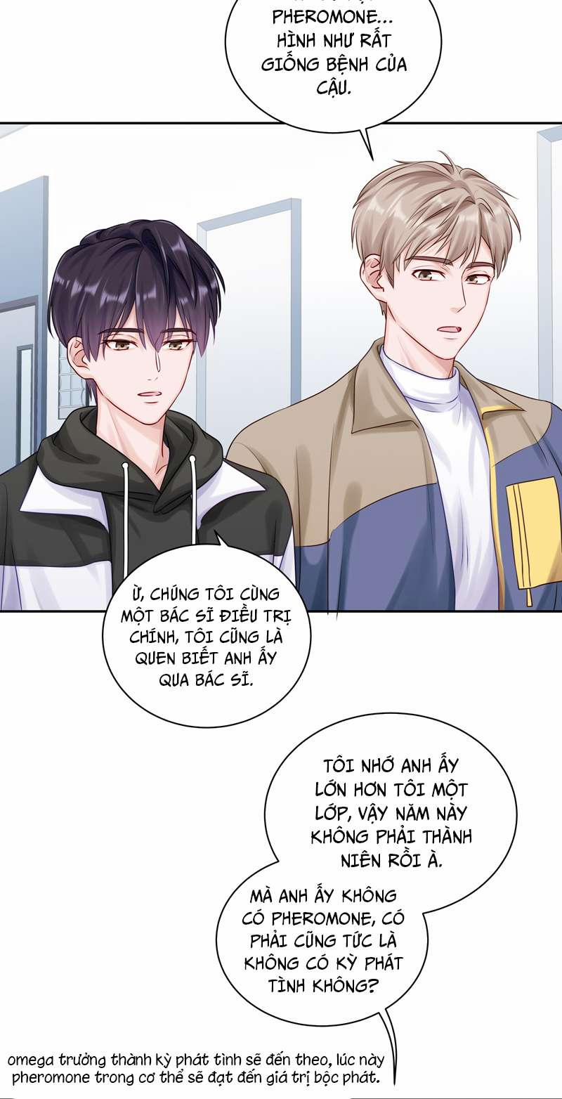 Để Ý Tôi Chút Nào 41 trang 30