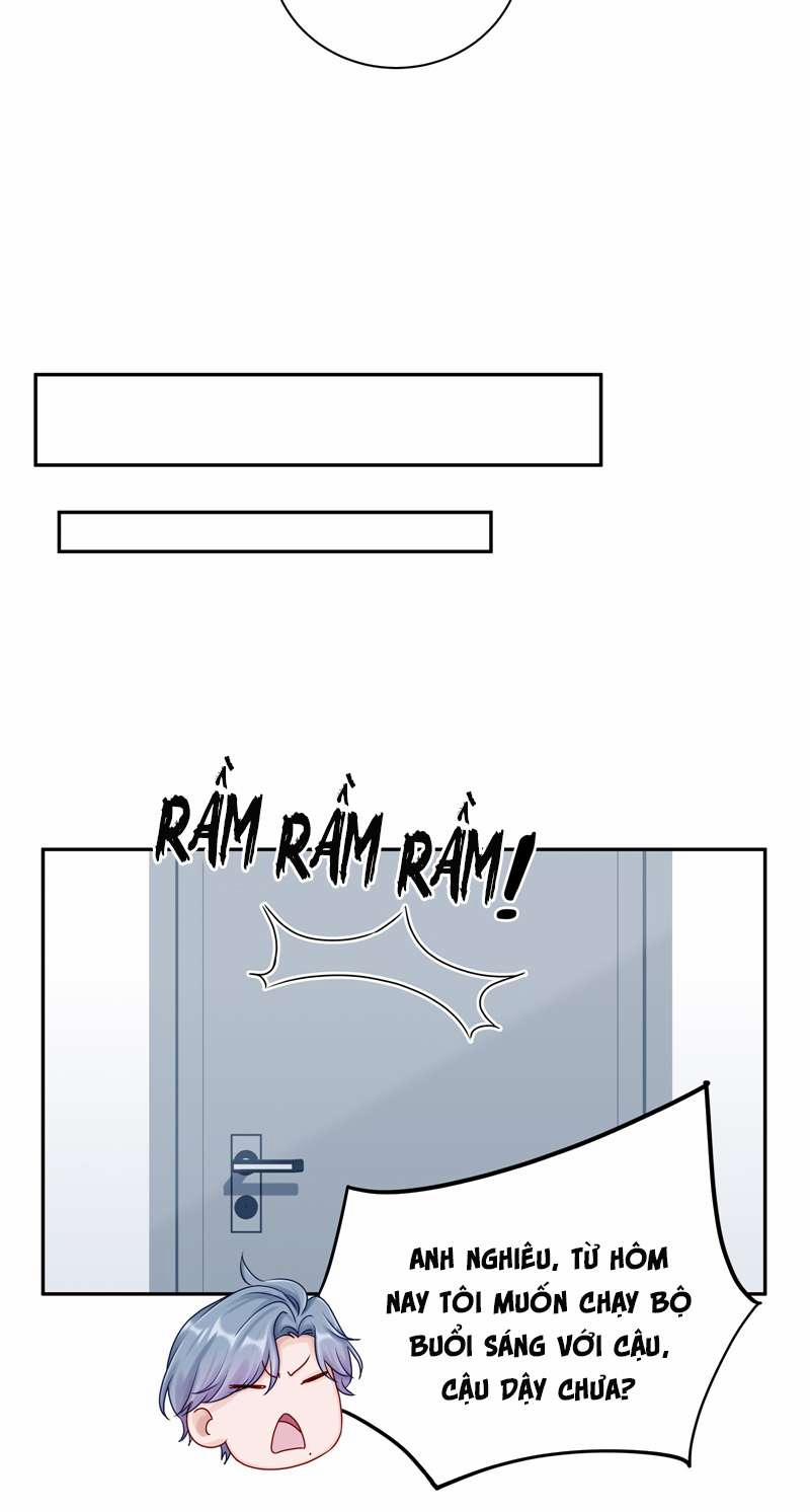 Để Ý Tôi Chút Nào 41 trang 9