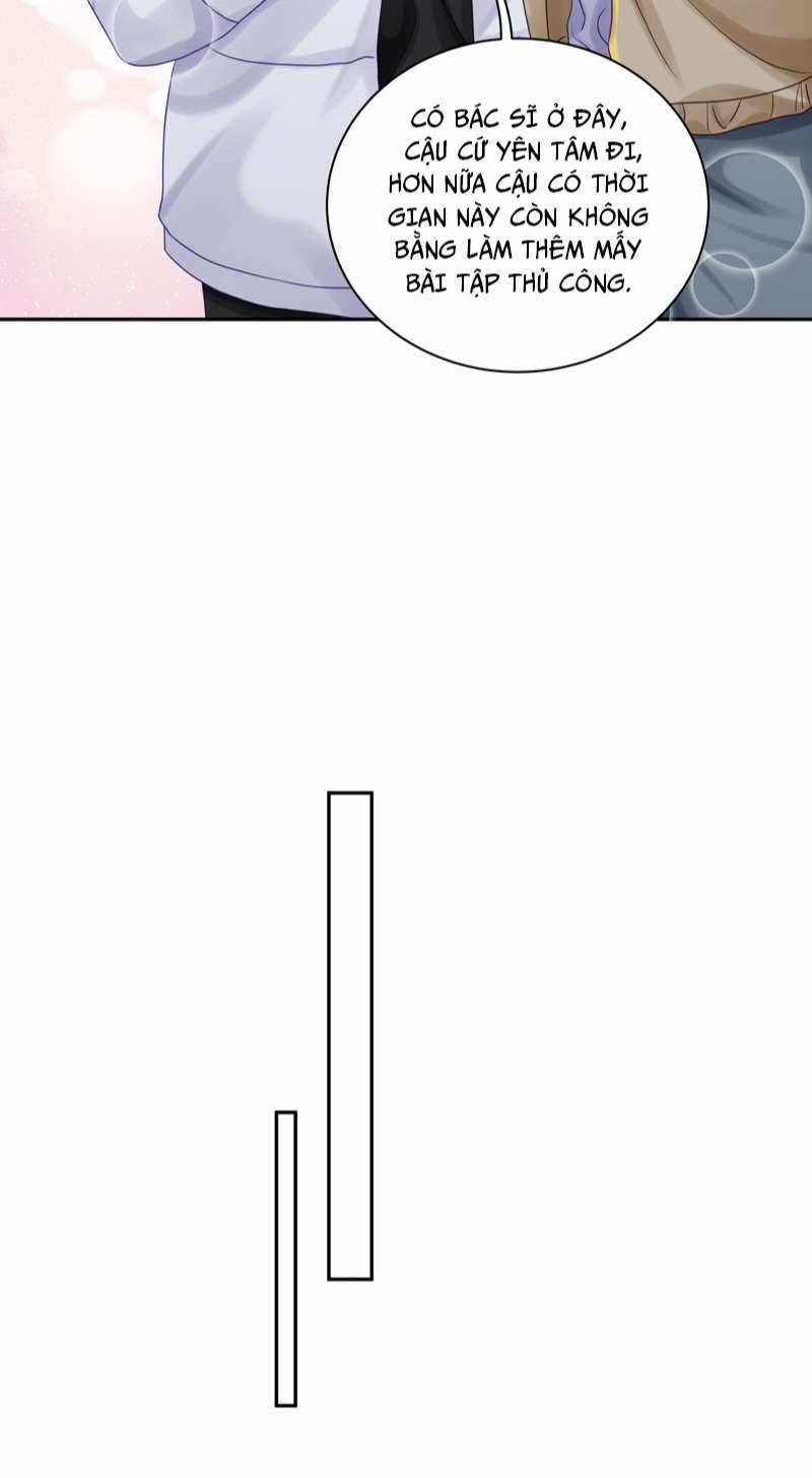 Để Ý Tôi Chút Nào 42 trang 10